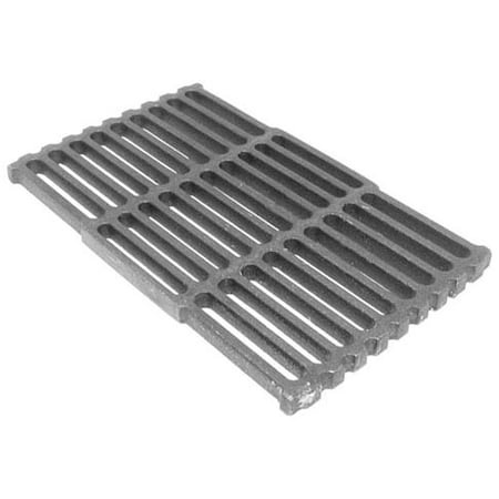 Star Manufacturing Grate 17-1/16 X 10-1/2 Z3077